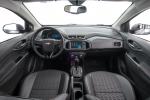 Chevrolet Onix 2016 года